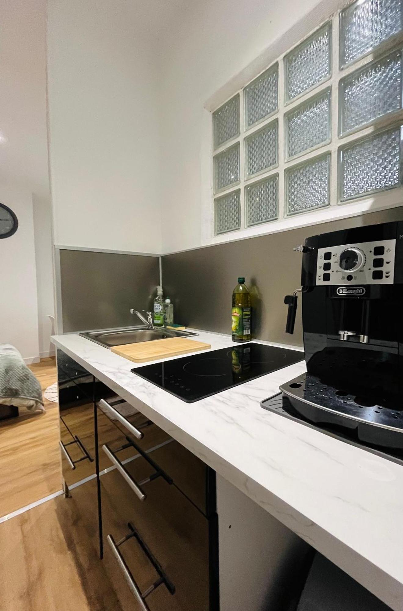 La Ruche Arrageoise - Parking Gratuit - Cozy - Grand Lit - Long Sejour Apartment Arras Ngoại thất bức ảnh